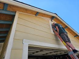 Best Vinyl Siding Installation  in South Burlington, VT